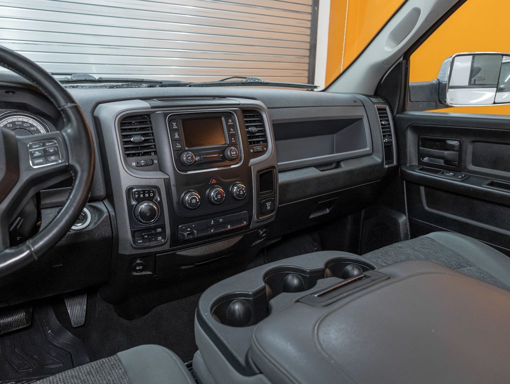 2019 Ram 1500 Classic in St-Jérôme, Quebec - 20 - w1024h768px