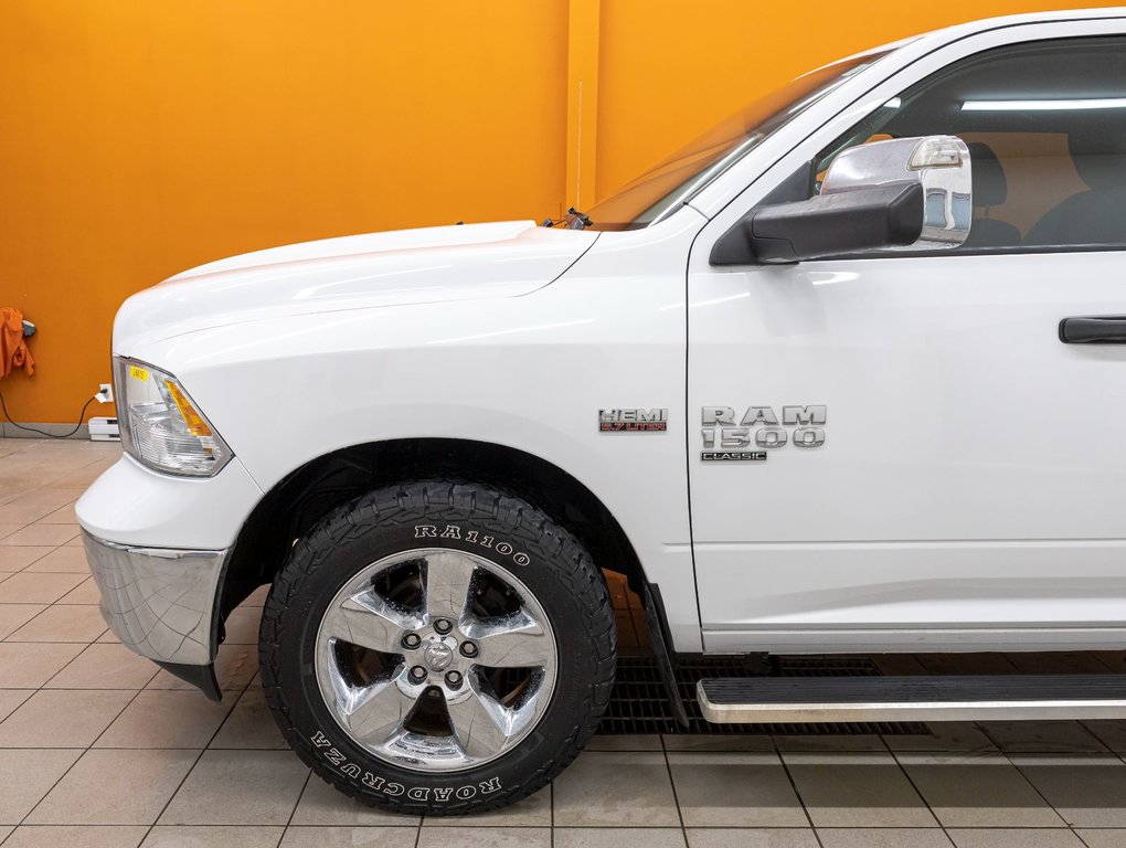 2019 Ram 1500 Classic in St-Jérôme, Quebec - 30 - w1024h768px