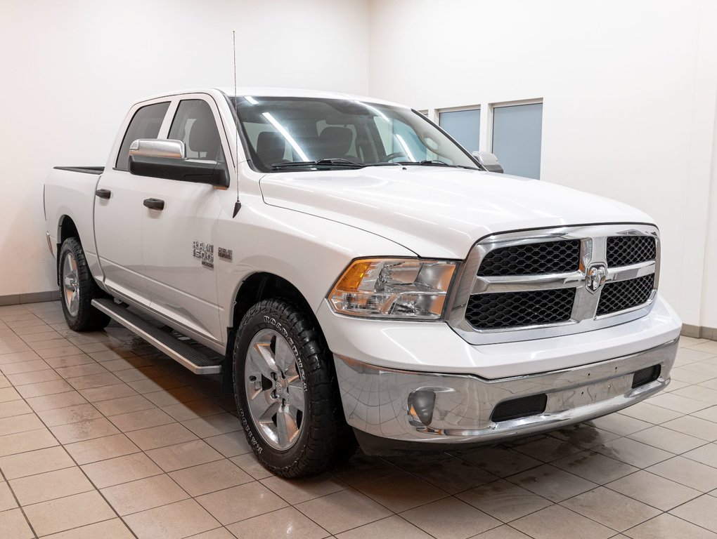 2019 Ram 1500 Classic in St-Jérôme, Quebec - 9 - w1024h768px