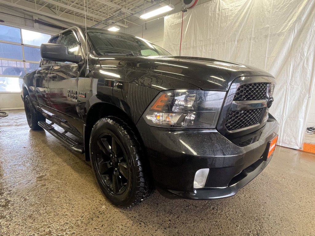 2019 Ram 1500 Classic in St-Jérôme, Quebec - 9 - w1024h768px