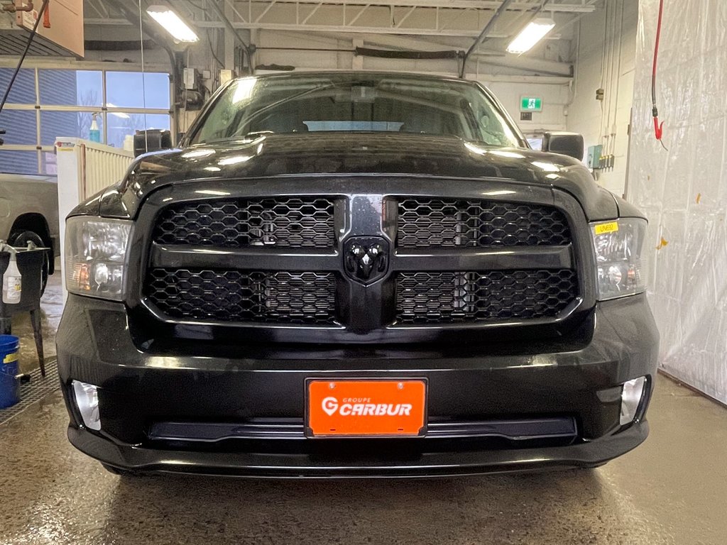 2019 Ram 1500 Classic in St-Jérôme, Quebec - 4 - w1024h768px