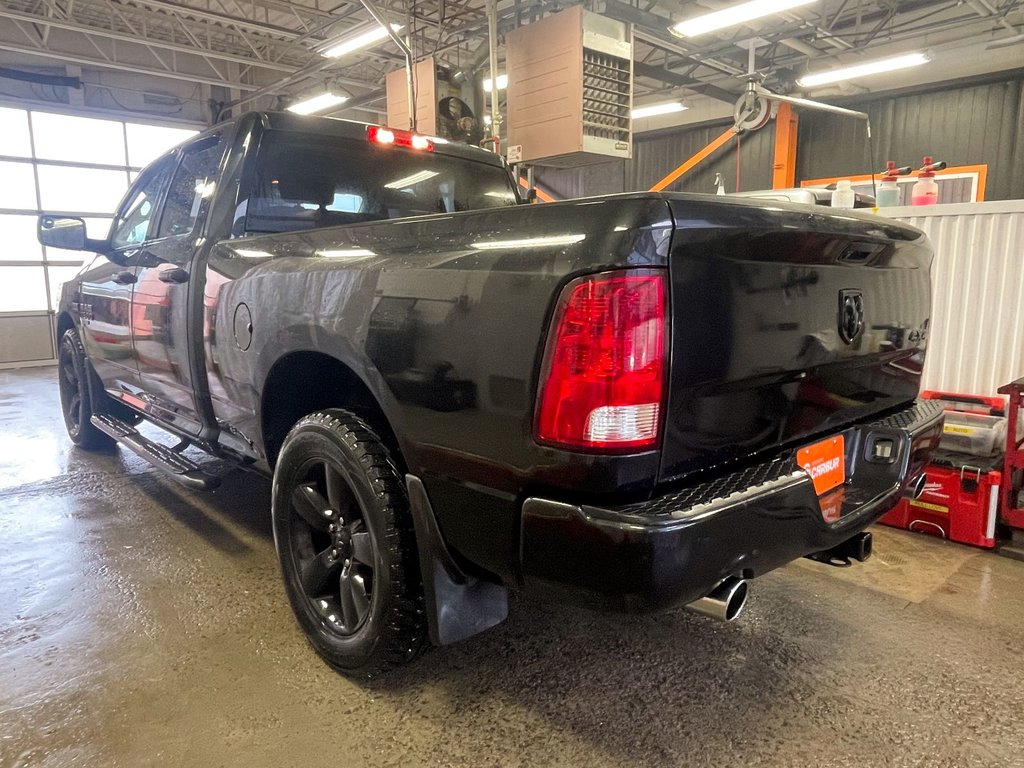 2019 Ram 1500 Classic in St-Jérôme, Quebec - 5 - w1024h768px