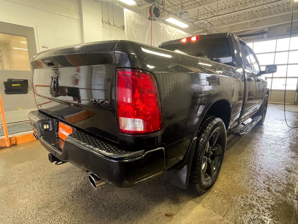 2019 Ram 1500 Classic in St-Jérôme, Quebec - 8 - w1024h768px