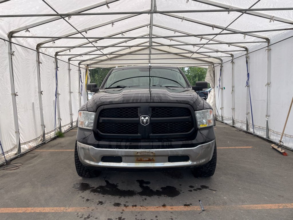 2019 Ram 1500 Classic in St-Jérôme, Quebec - 4 - w1024h768px