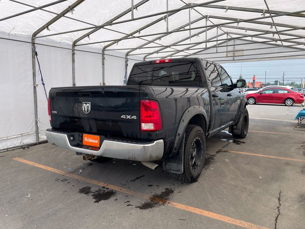 2019 Ram 1500 Classic in St-Jérôme, Quebec - 8 - w1024h768px