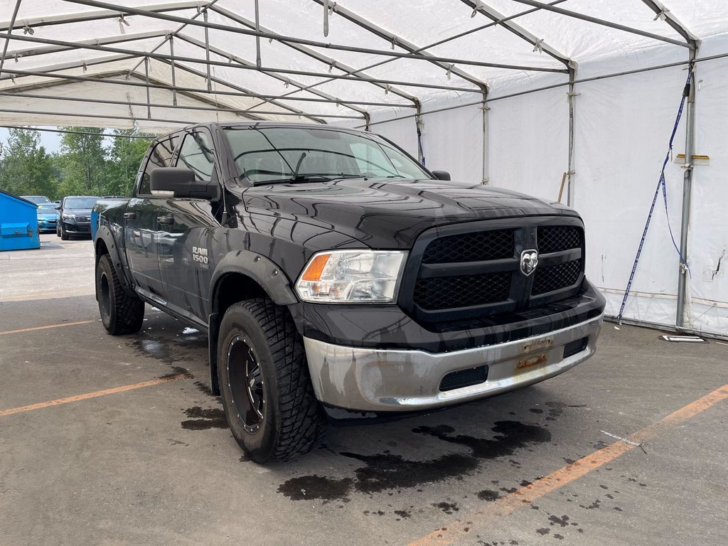 2019 Ram 1500 Classic in St-Jérôme, Quebec - 9 - w1024h768px