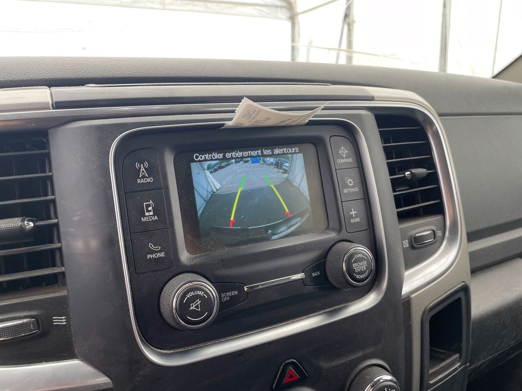 2019 Ram 1500 Classic in St-Jérôme, Quebec - 12 - w1024h768px