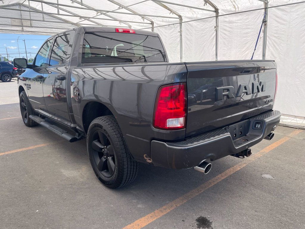 2019 Ram 1500 Classic in St-Jérôme, Quebec - 5 - w1024h768px