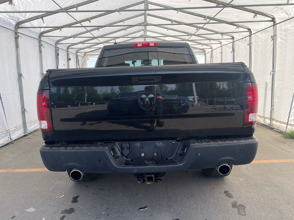 2019 Ram 1500 Classic in St-Jérôme, Quebec - 8 - w1024h768px