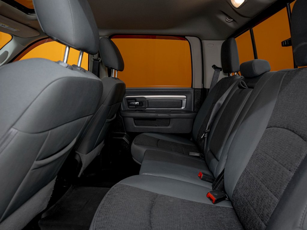 Ram 1500 Classic  2019 à St-Jérôme, Québec - 30 - w1024h768px