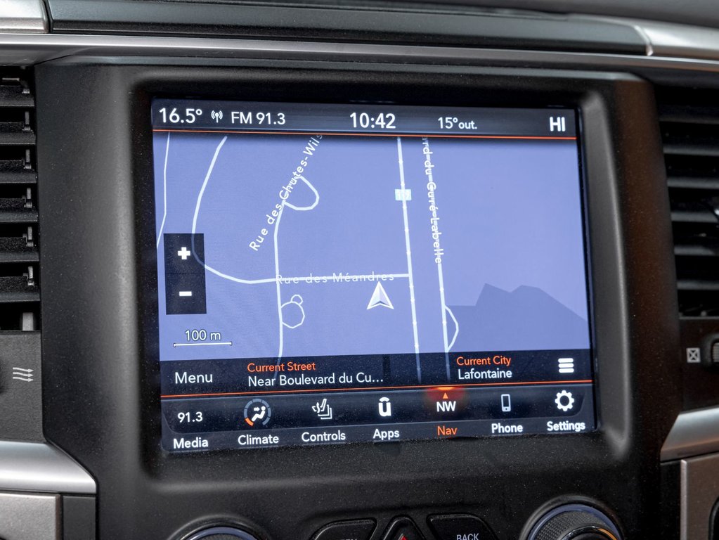 Ram 1500 Classic  2019 à St-Jérôme, Québec - 17 - w1024h768px