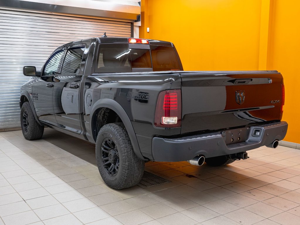 Ram 1500 Classic  2019 à St-Jérôme, Québec - 6 - w1024h768px