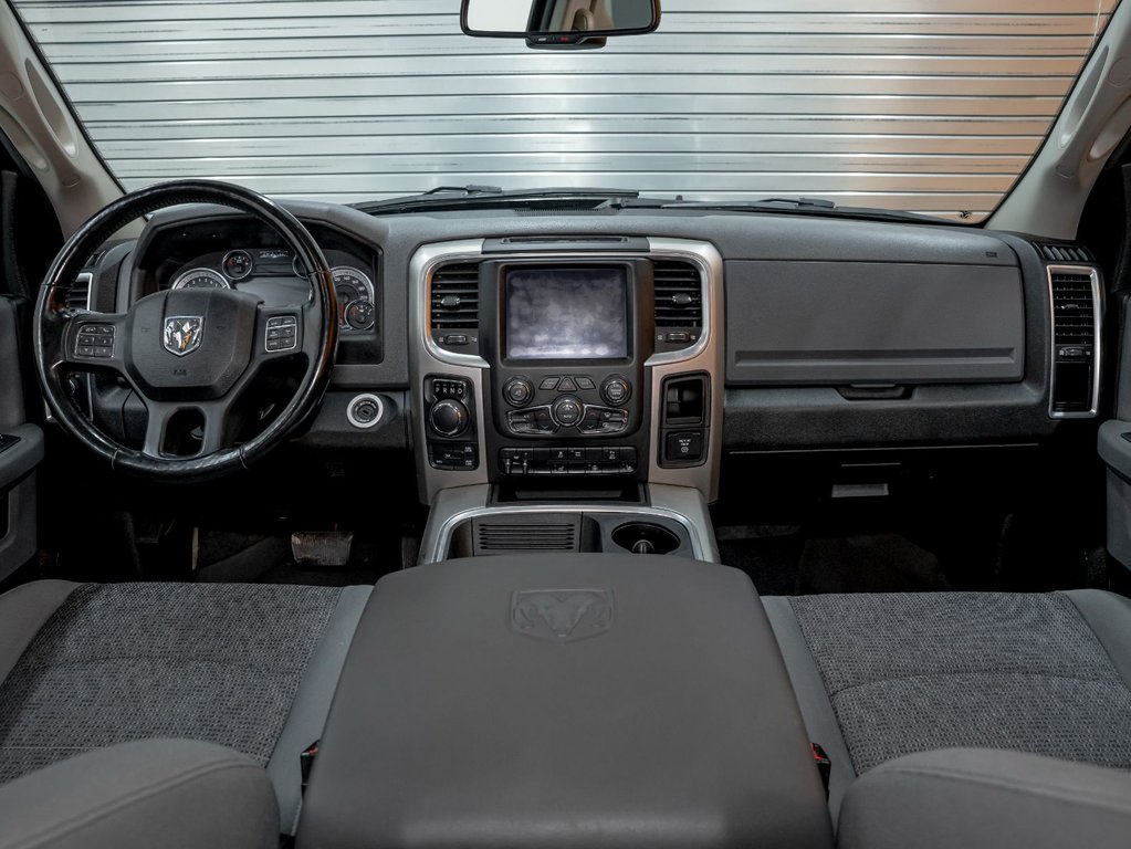 Ram 1500 Classic  2019 à St-Jérôme, Québec - 12 - w1024h768px