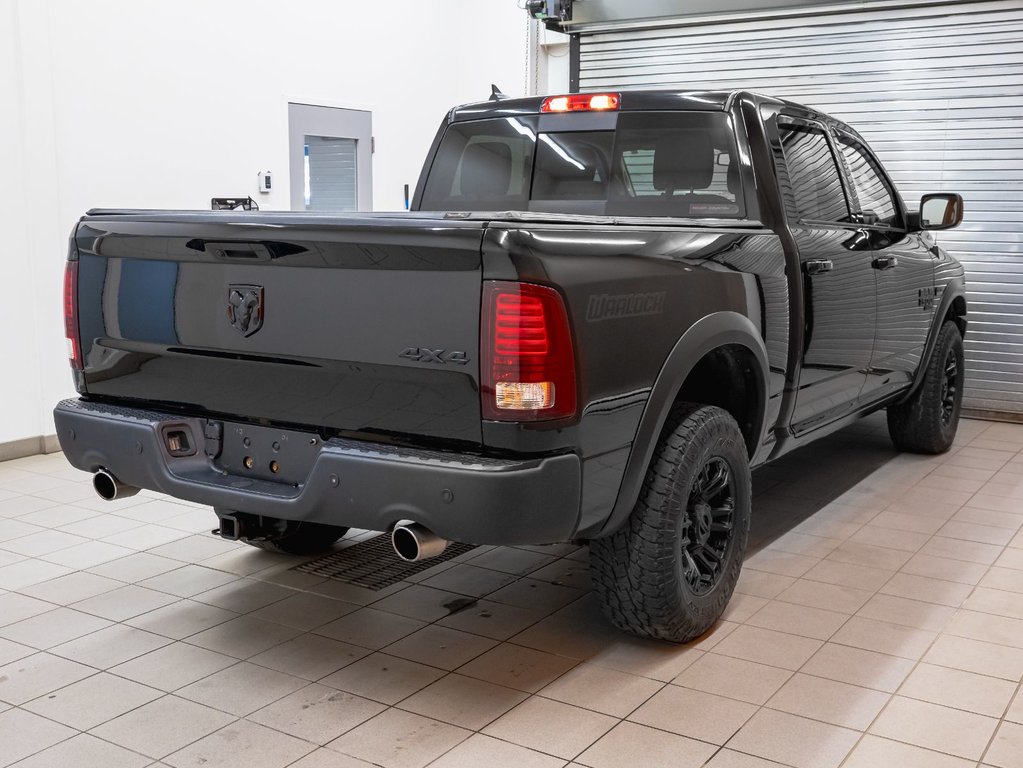 Ram 1500 Classic  2019 à St-Jérôme, Québec - 9 - w1024h768px
