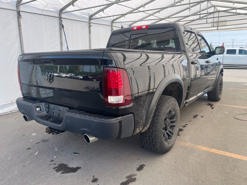 2019 Ram 1500 Classic in St-Jérôme, Quebec - 9 - w1024h768px