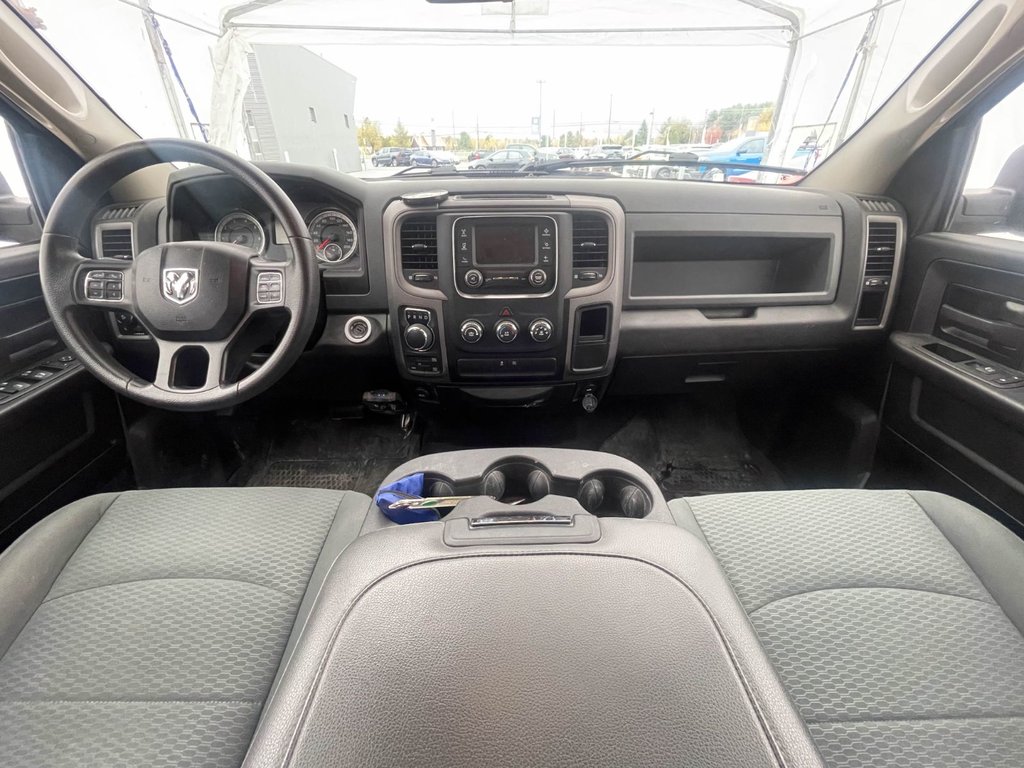 Ram 1500 Classic  2019 à St-Jérôme, Québec - 6 - w1024h768px