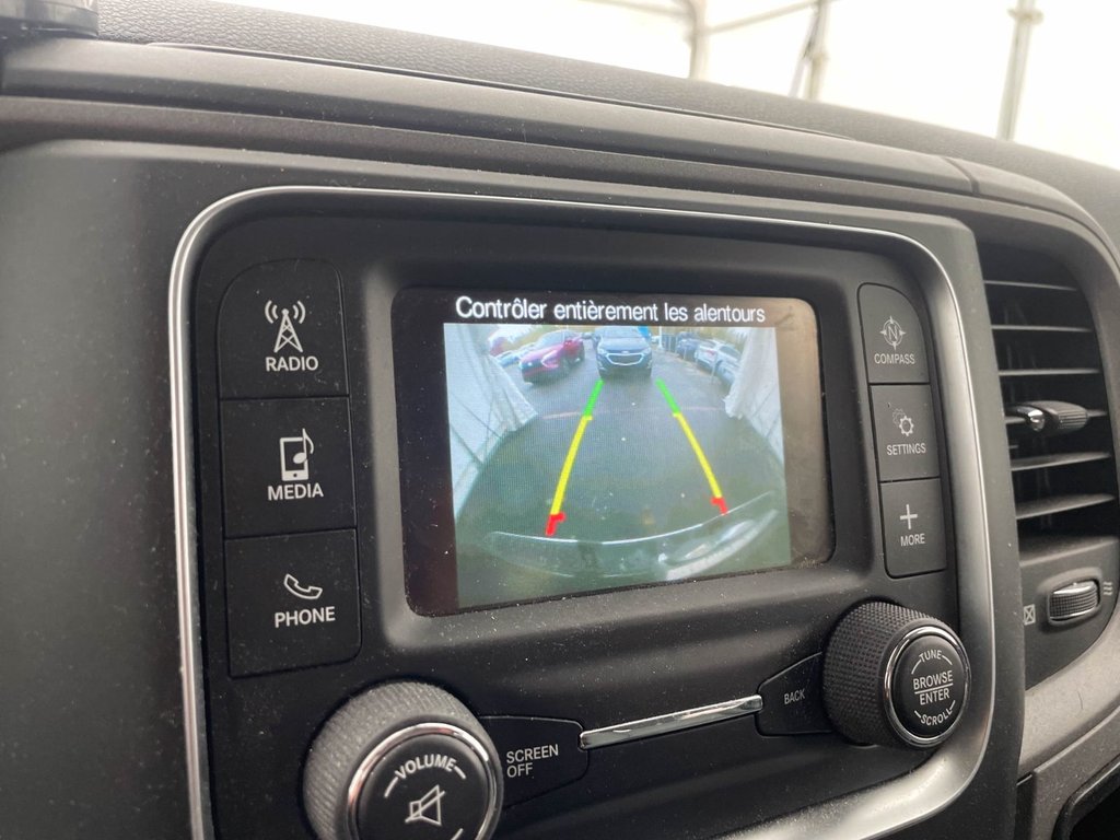 Ram 1500 Classic  2019 à St-Jérôme, Québec - 8 - w1024h768px