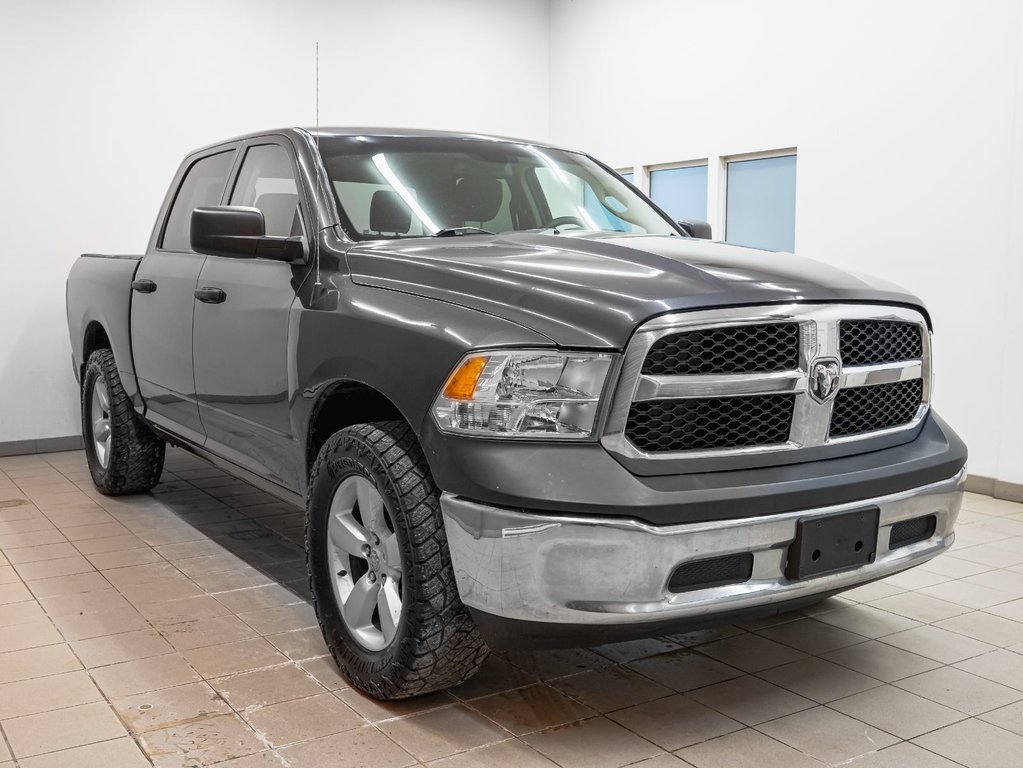 Ram 1500 Classic  2019 à St-Jérôme, Québec - 9 - w1024h768px