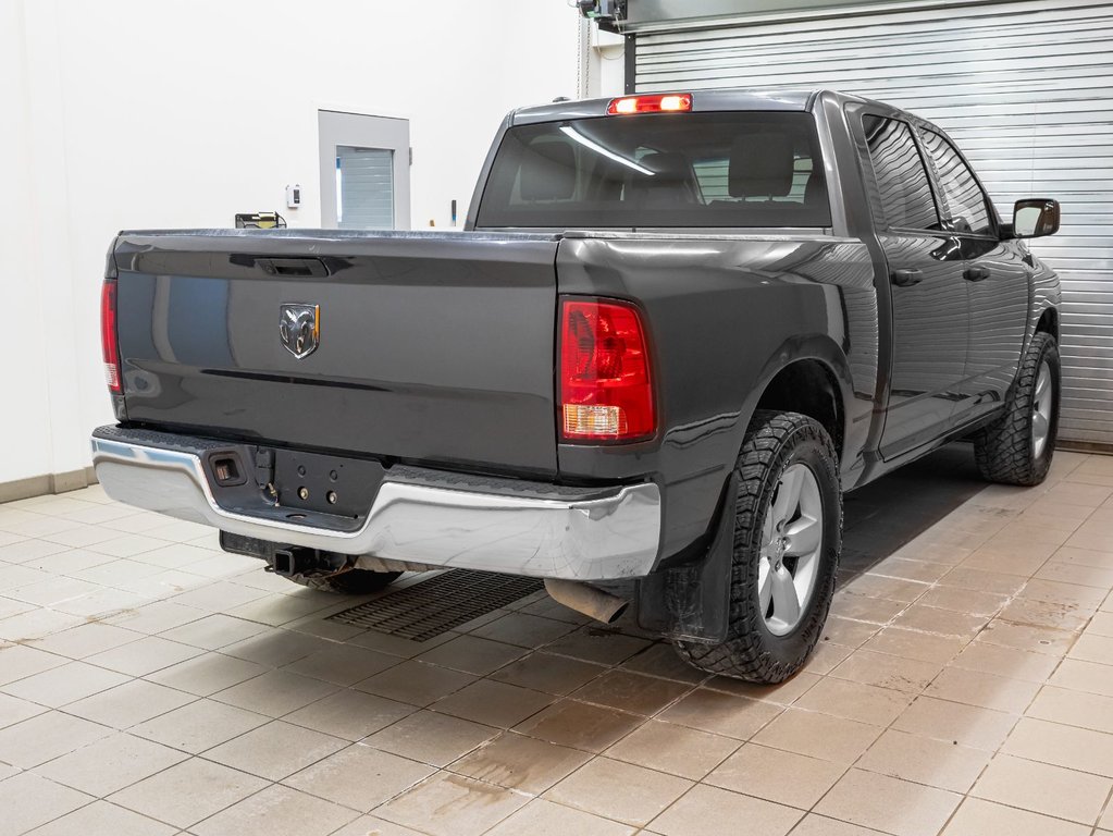 Ram 1500 Classic  2019 à St-Jérôme, Québec - 8 - w1024h768px