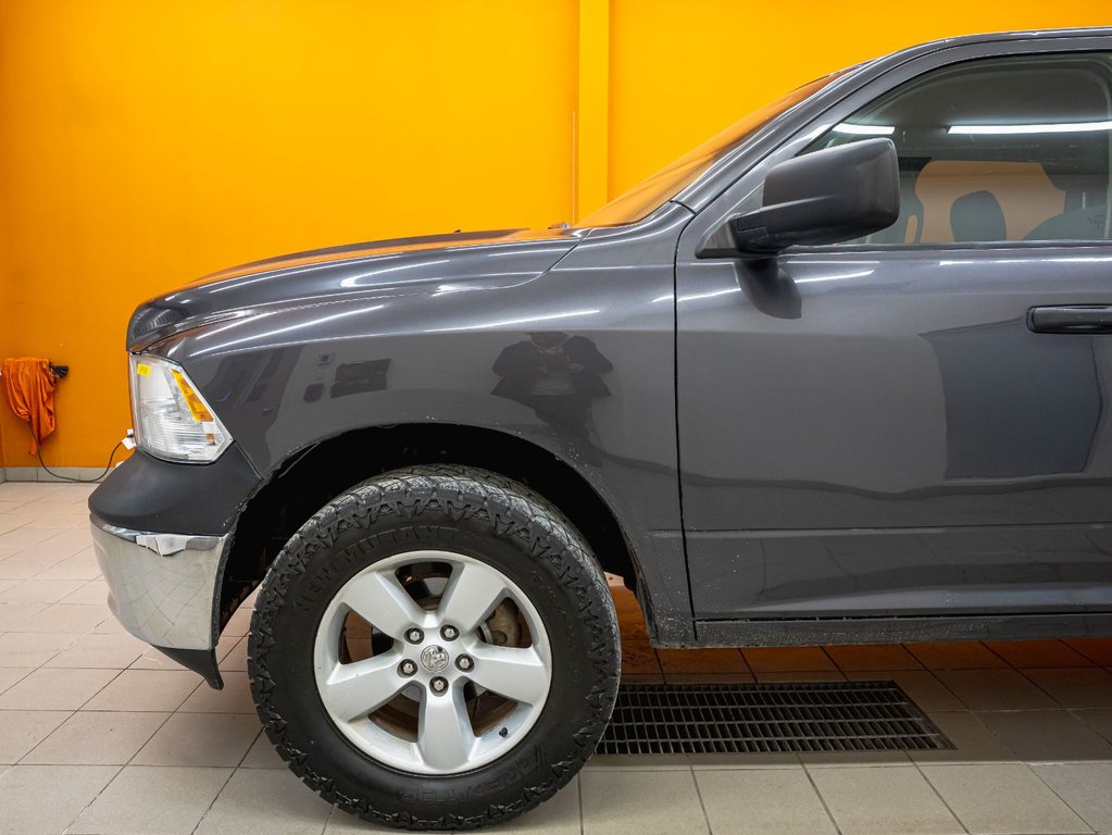 Ram 1500 Classic  2019 à St-Jérôme, Québec - 27 - w1024h768px