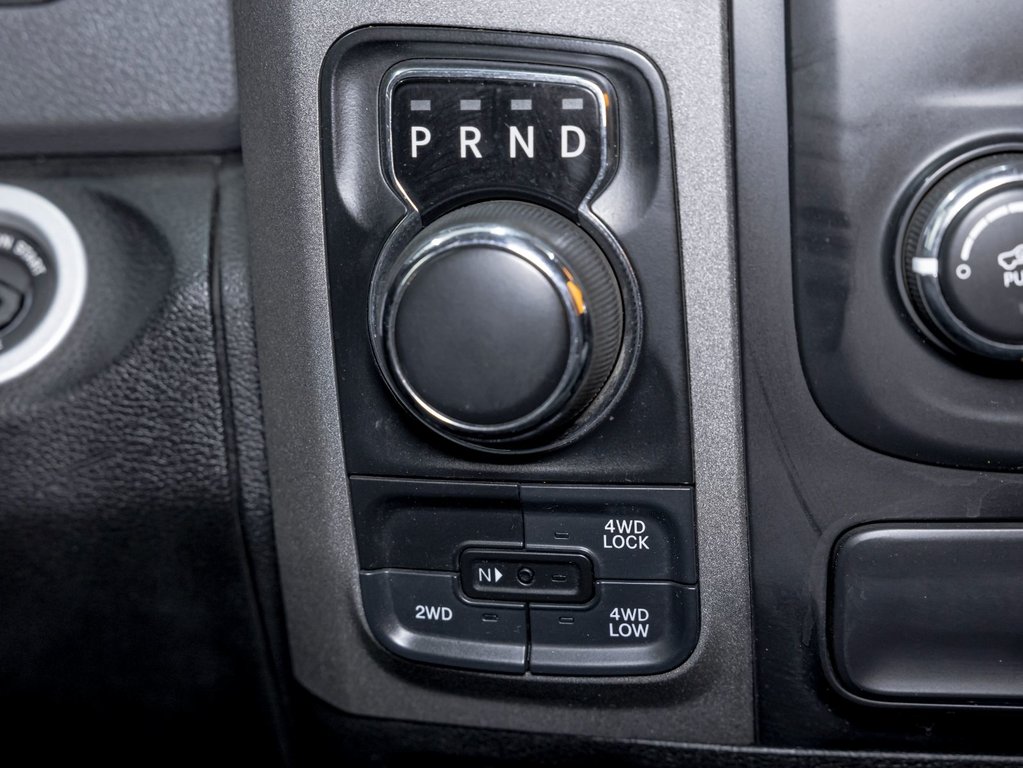 Ram 1500 Classic  2019 à St-Jérôme, Québec - 21 - w1024h768px