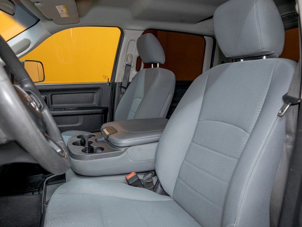 2019 Ram 1500 Classic in St-Jérôme, Quebec - 10 - w1024h768px