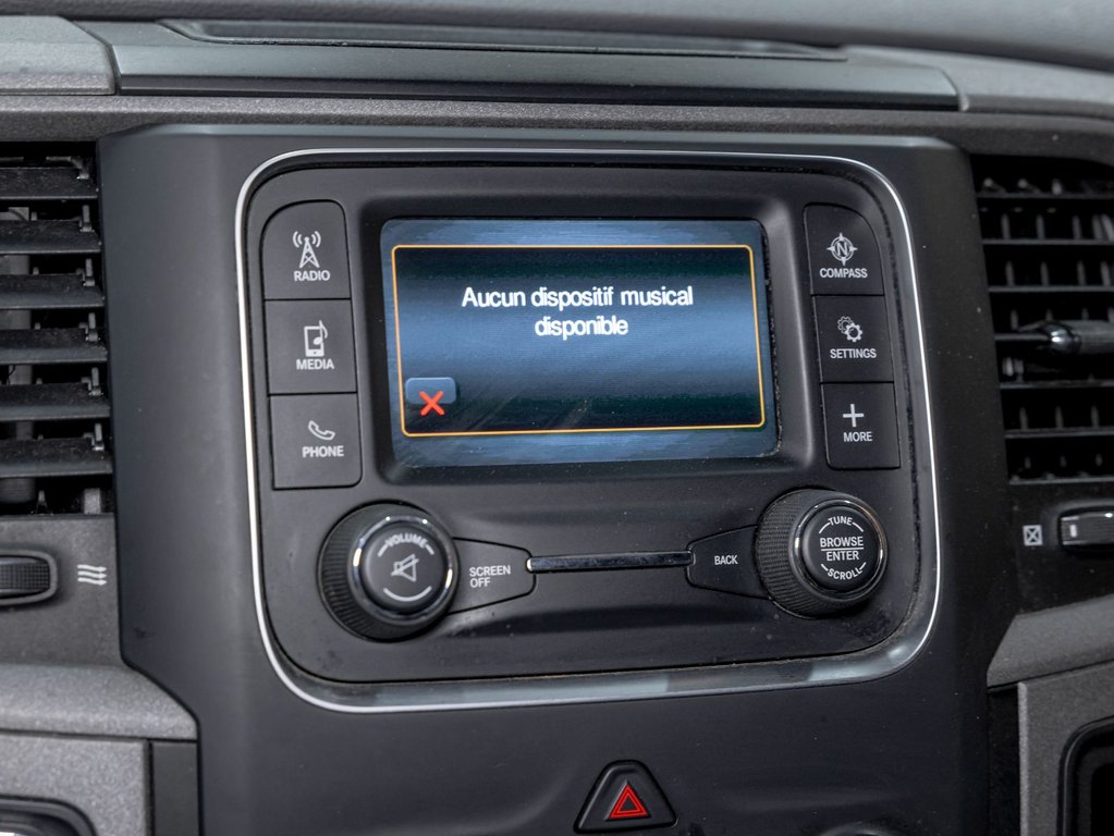 2019 Ram 1500 Classic in St-Jérôme, Quebec - 16 - w1024h768px