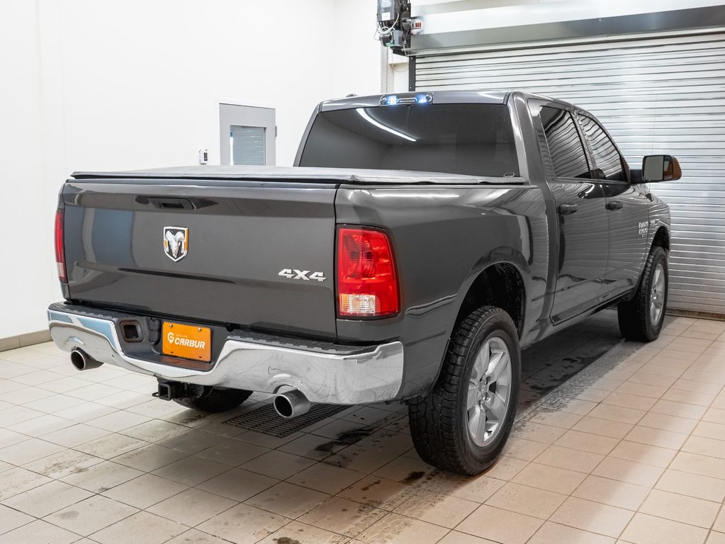 2019 Ram 1500 Classic in St-Jérôme, Quebec - 8 - w1024h768px
