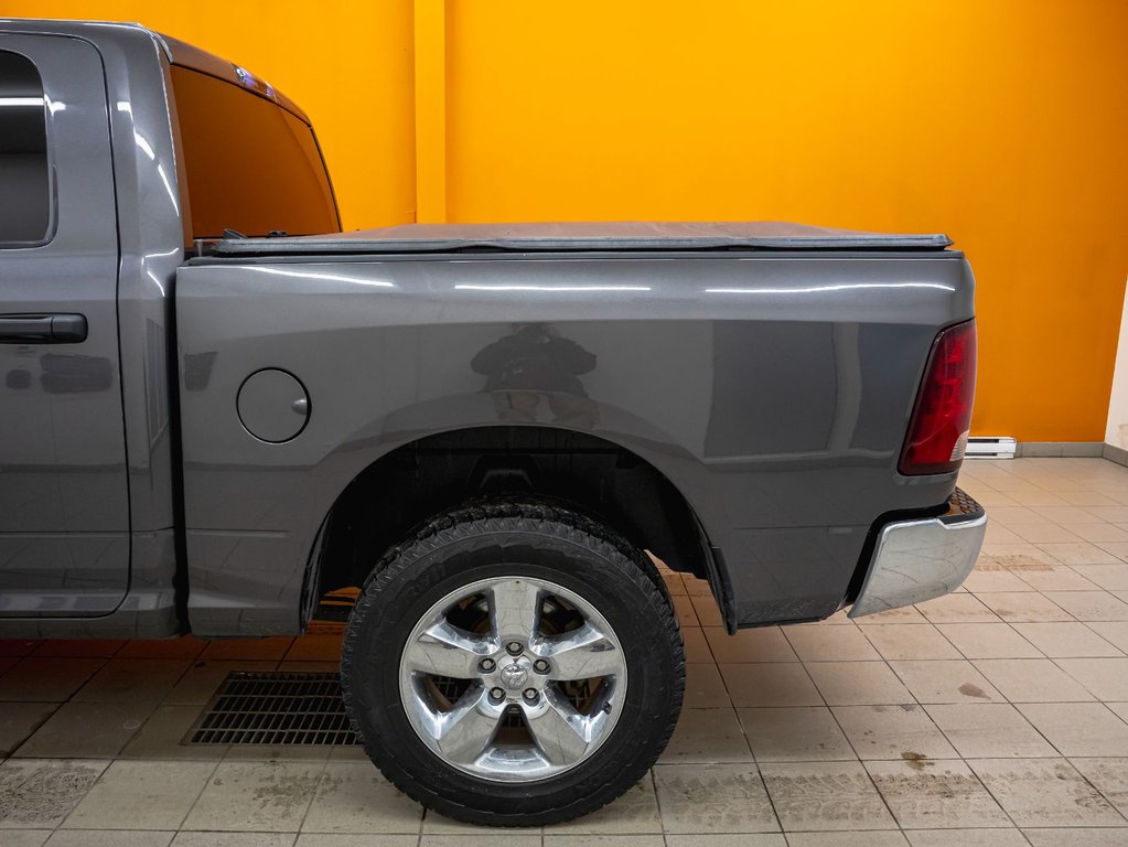 2019 Ram 1500 Classic in St-Jérôme, Quebec - 26 - w1024h768px