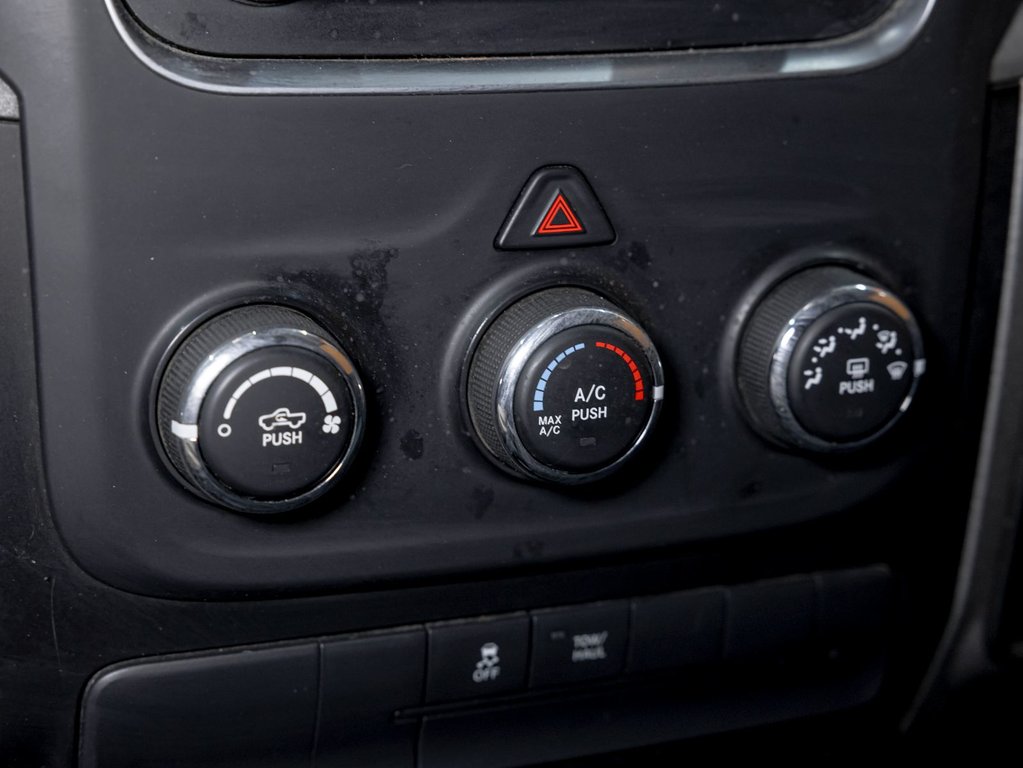 2019 Ram 1500 Classic in St-Jérôme, Quebec - 21 - w1024h768px