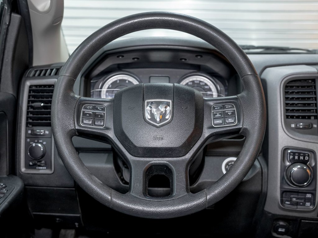 2019 Ram 1500 Classic in St-Jérôme, Quebec - 12 - w1024h768px