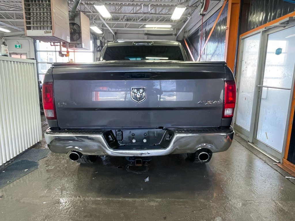 2019 Ram 1500 Classic in St-Jérôme, Quebec - 6 - w1024h768px