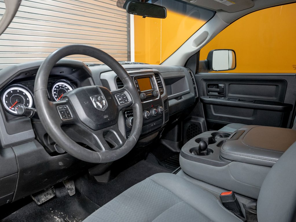 2019 Ram 1500 Classic in St-Jérôme, Quebec - 2 - w1024h768px