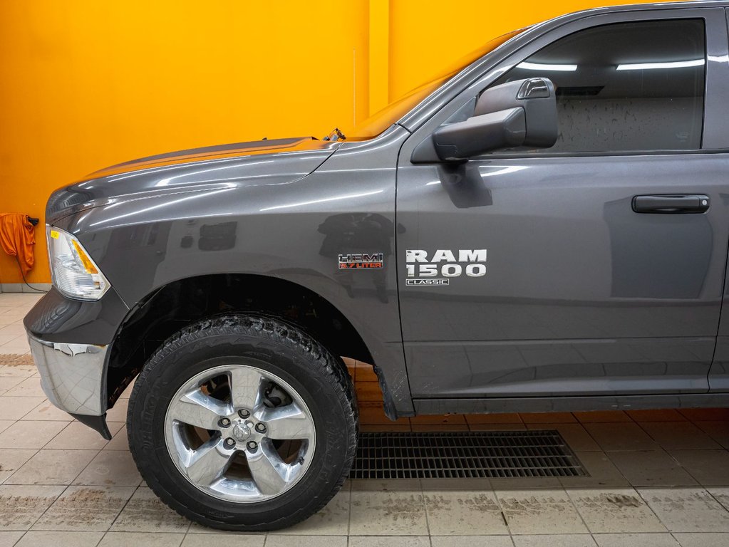 2019 Ram 1500 Classic in St-Jérôme, Quebec - 27 - w1024h768px