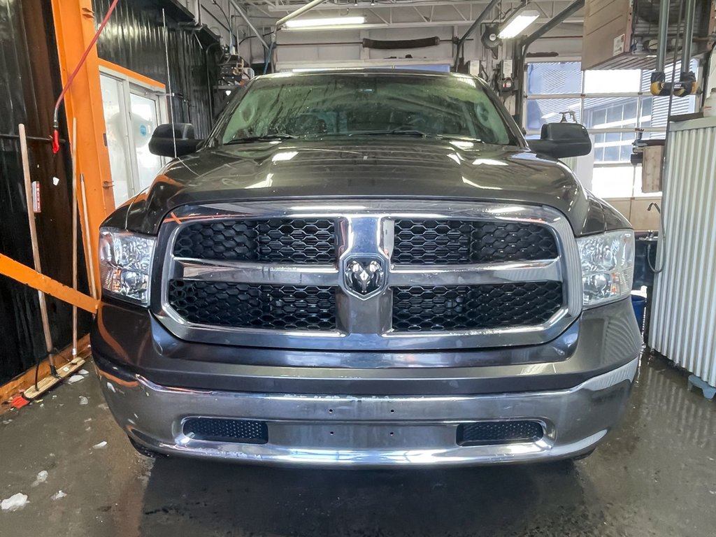 2019 Ram 1500 Classic in St-Jérôme, Quebec - 4 - w1024h768px