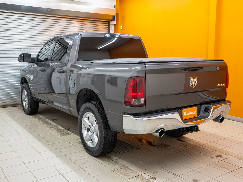 2019 Ram 1500 Classic in St-Jérôme, Quebec - 5 - w1024h768px