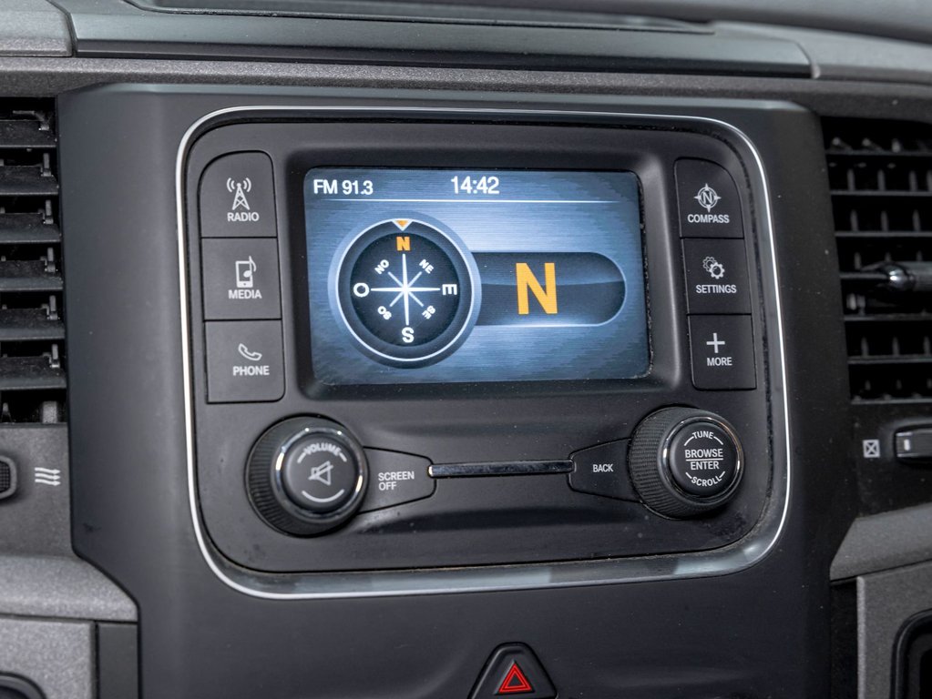 2019 Ram 1500 Classic in St-Jérôme, Quebec - 17 - w1024h768px