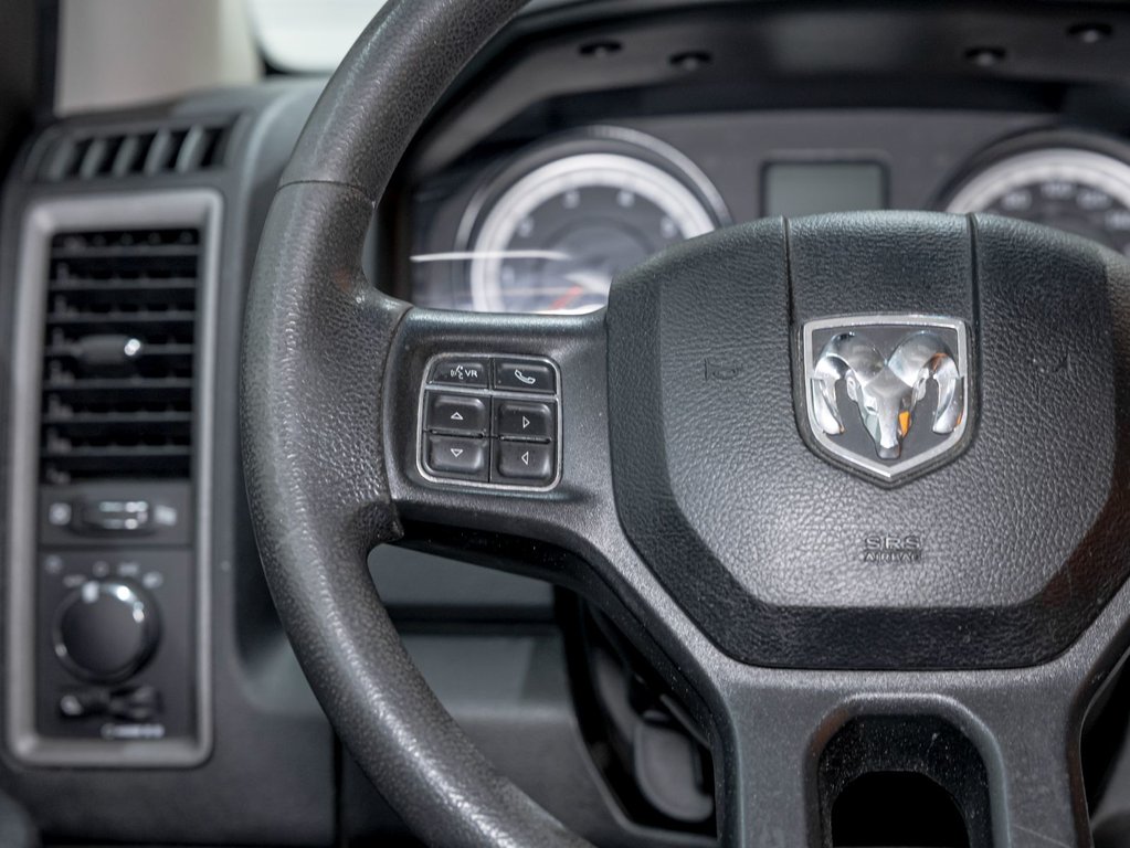 2019 Ram 1500 Classic in St-Jérôme, Quebec - 14 - w1024h768px