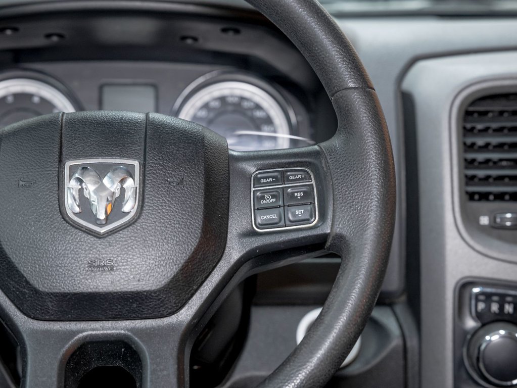 2019 Ram 1500 Classic in St-Jérôme, Quebec - 15 - w1024h768px
