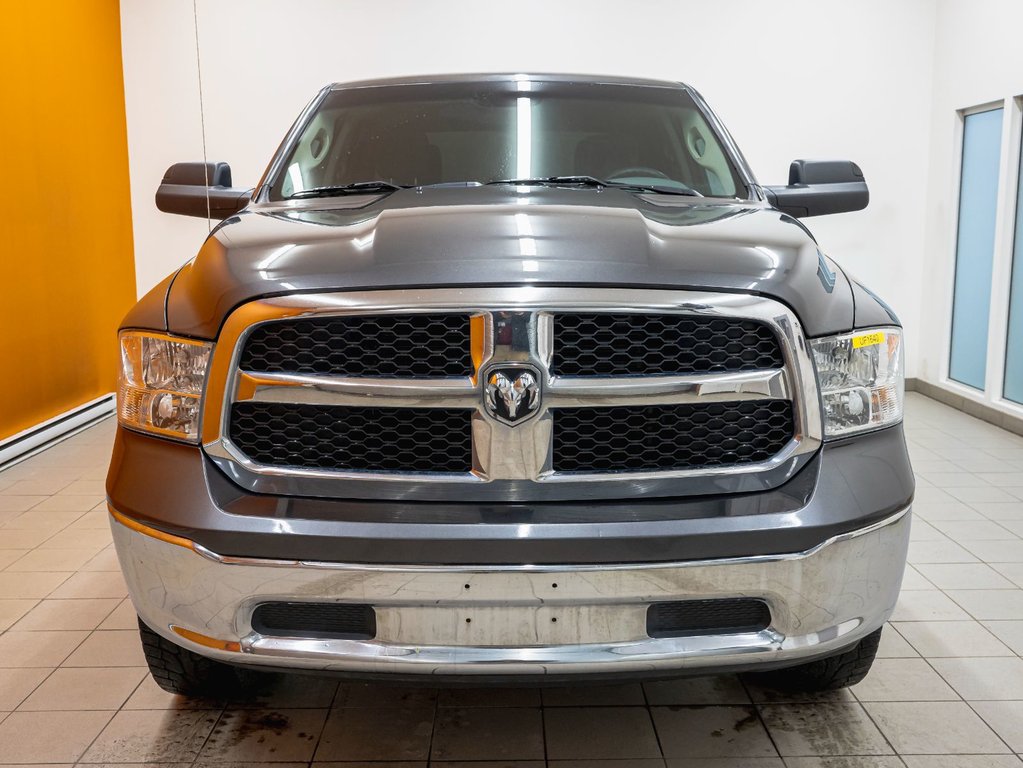 2019 Ram 1500 Classic in St-Jérôme, Quebec - 4 - w1024h768px
