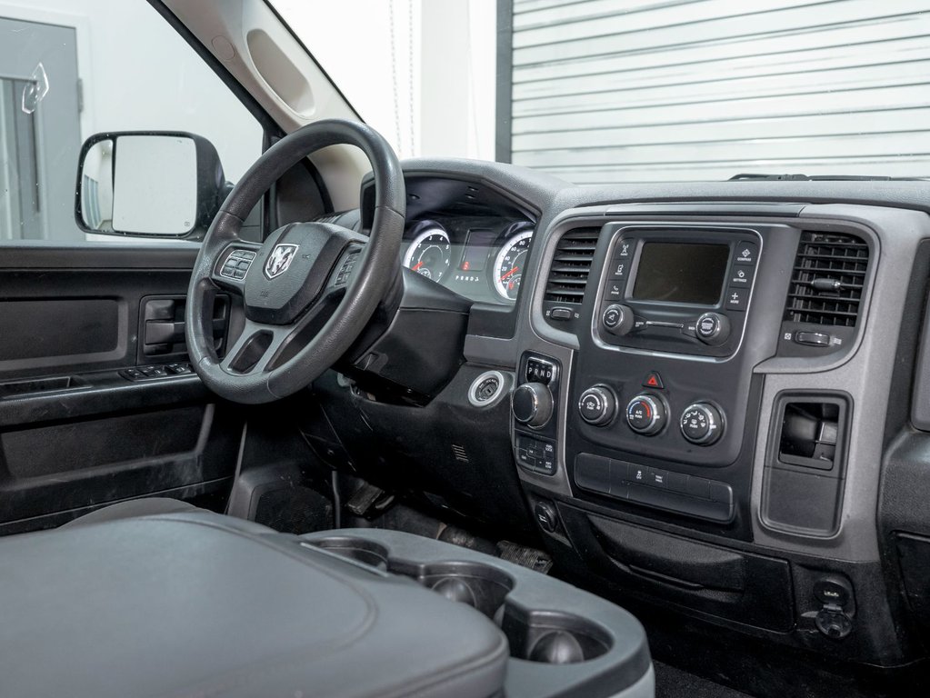 2019 Ram 1500 Classic in St-Jérôme, Quebec - 24 - w1024h768px