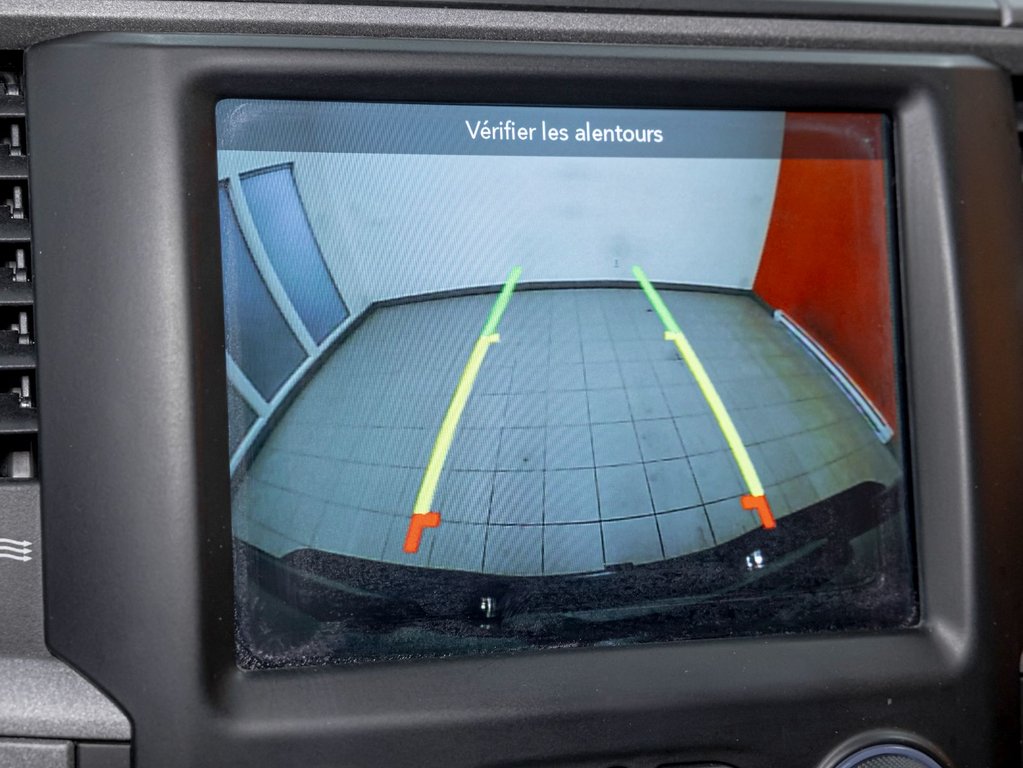 Ram 1500 Classic  2019 à St-Jérôme, Québec - 17 - w1024h768px