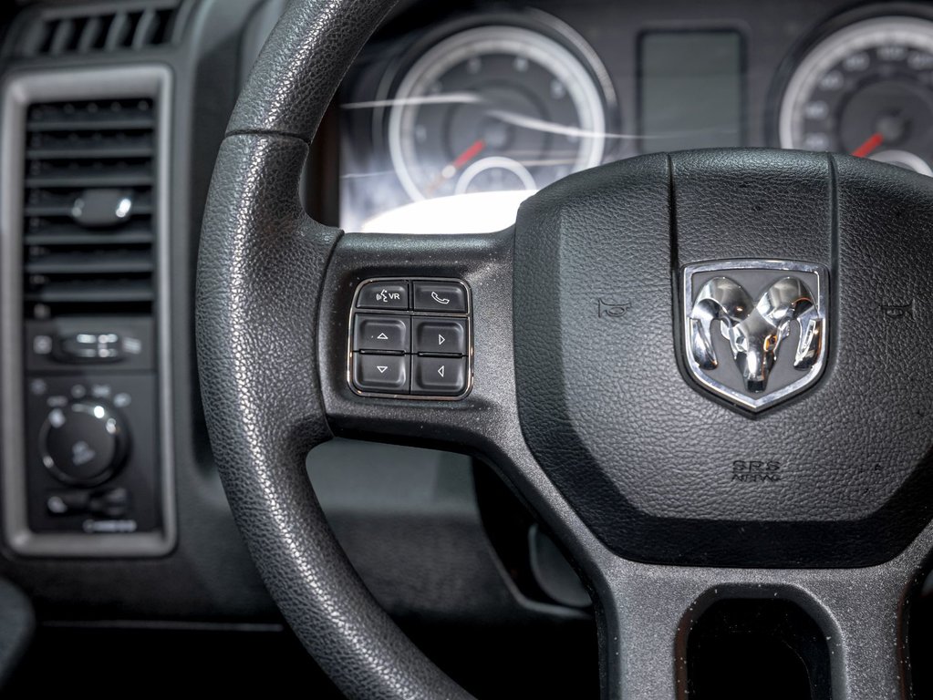 Ram 1500 Classic  2019 à St-Jérôme, Québec - 14 - w1024h768px