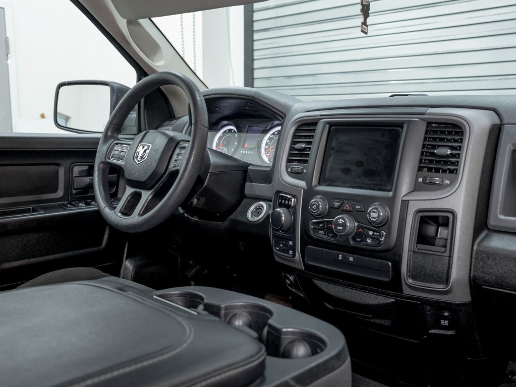 Ram 1500 Classic  2019 à St-Jérôme, Québec - 23 - w1024h768px