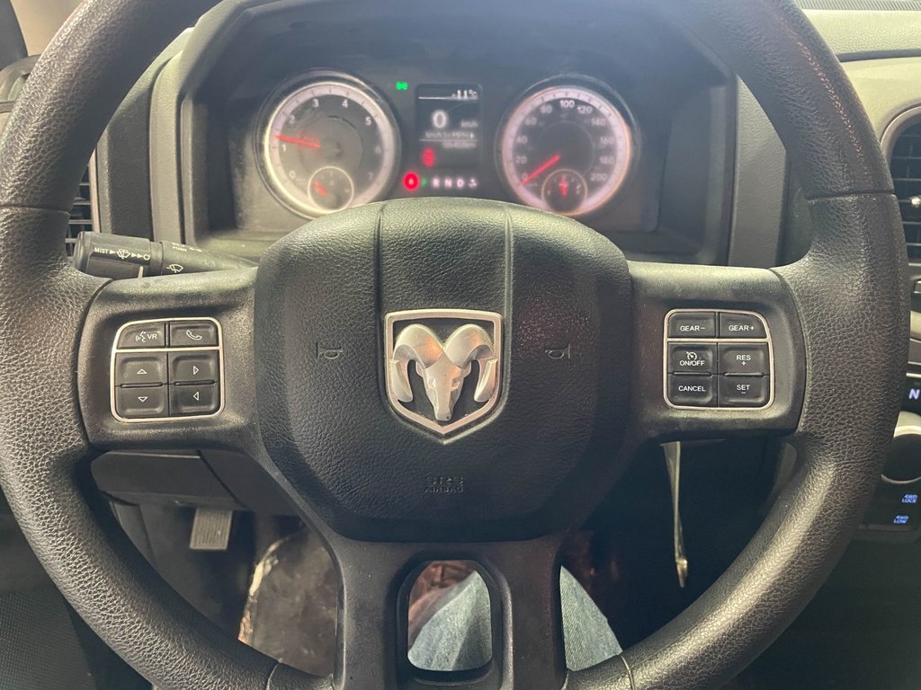 2019 Ram 1500 Classic in St-Jérôme, Quebec - 14 - w1024h768px