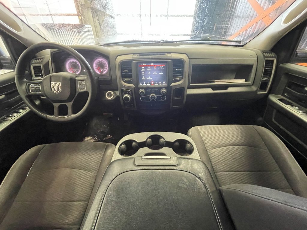 2019 Ram 1500 Classic in St-Jérôme, Quebec - 10 - w1024h768px