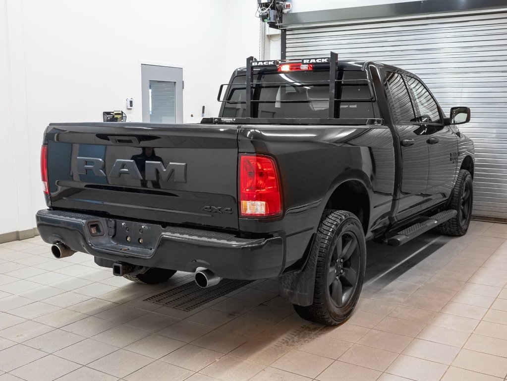 Ram 1500 Classic  2019 à St-Jérôme, Québec - 8 - w1024h768px