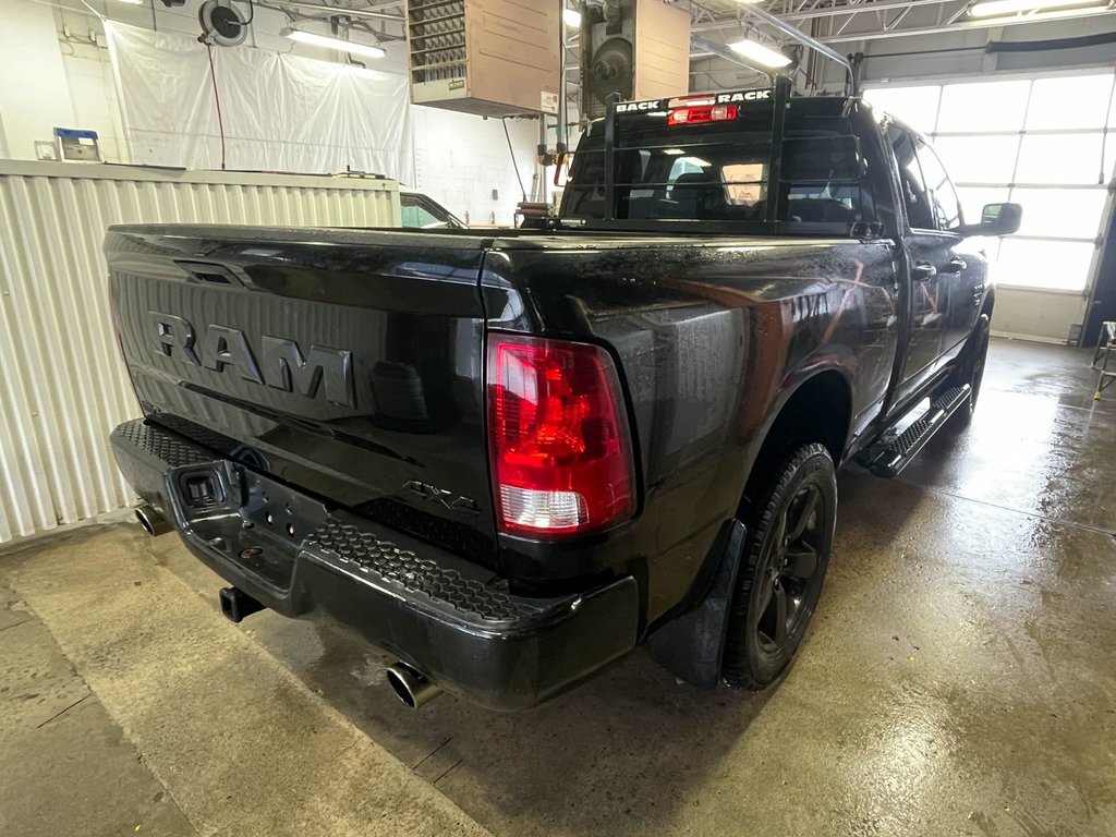 2019 Ram 1500 Classic in St-Jérôme, Quebec - 8 - w1024h768px
