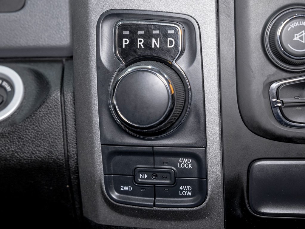 Ram 1500 Classic  2019 à St-Jérôme, Québec - 21 - w1024h768px