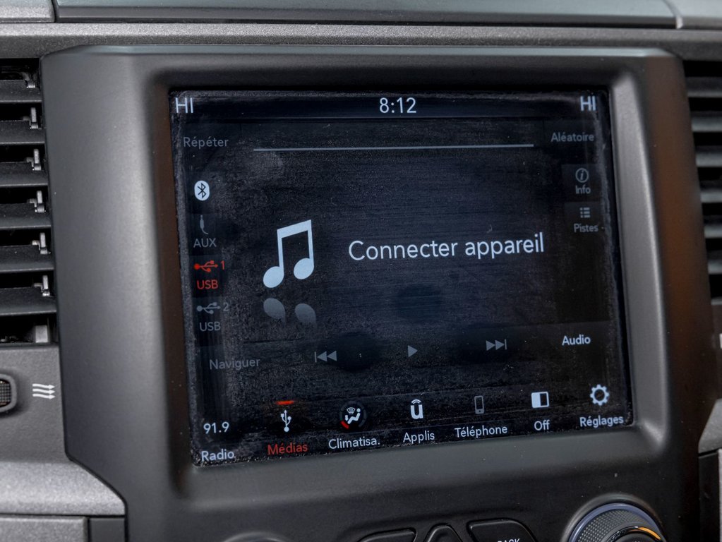 Ram 1500 Classic  2019 à St-Jérôme, Québec - 16 - w1024h768px